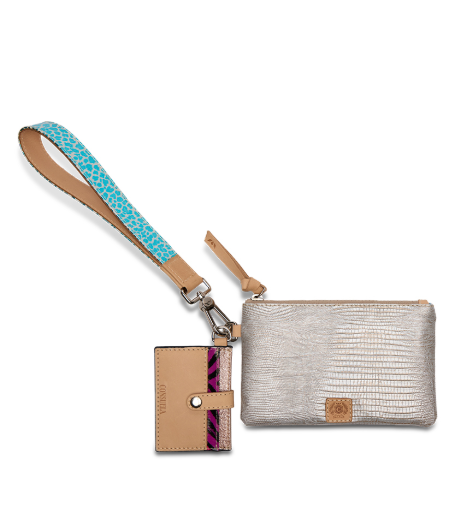 CONSUELA Combi SET, CELESTE 4676