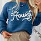 HOWDY SWEATER 1029
