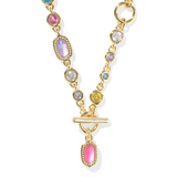 KENDRA SCOTT ELISA ABBIE