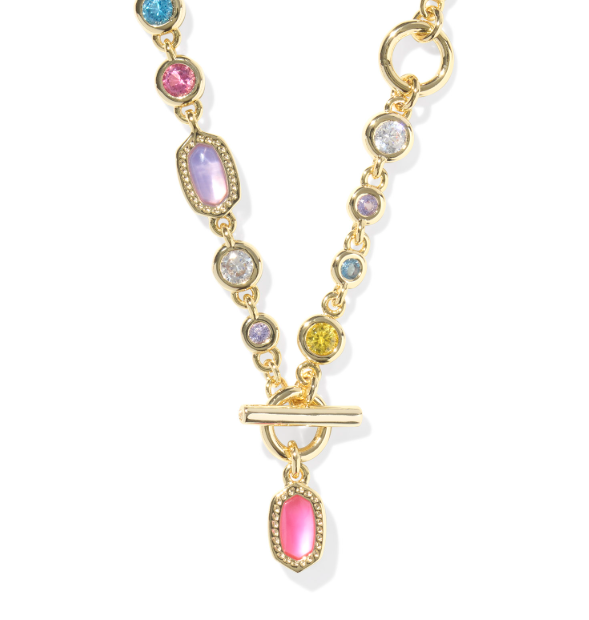 KENDRA SCOTT ELISA ABBIE