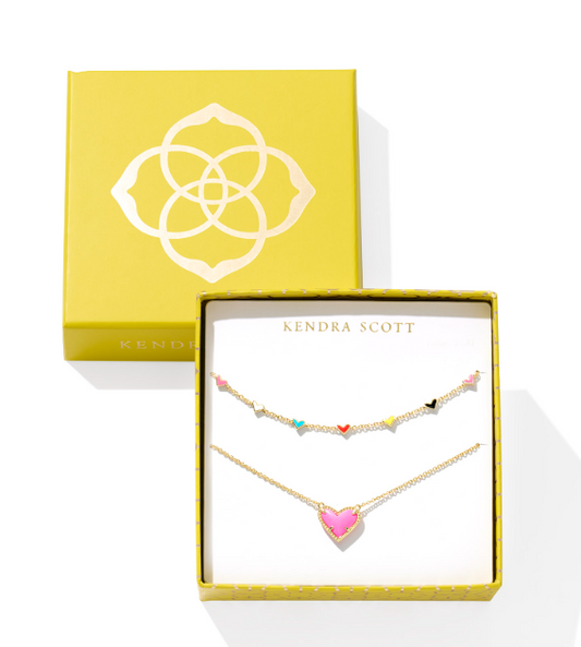 KENDRA SCOTT ARI HAVEN NK GIFTSET