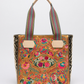 Consuela Classic Tote, BRONZER 5304
