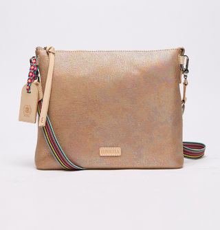 X Consuela DOWNTOWN CROSSBODY GLORIA 4596