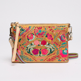 Consuela MIDTOWN CROSSBODY, BRONZER 5302