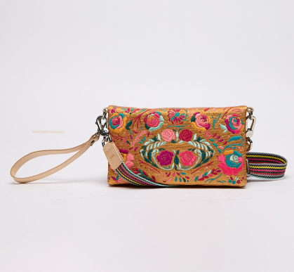 Consuela UPTOWN CROSSBODY BRONZER 5294