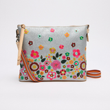 Consuela DOWNTOWN CROSSBODY TINK 5295