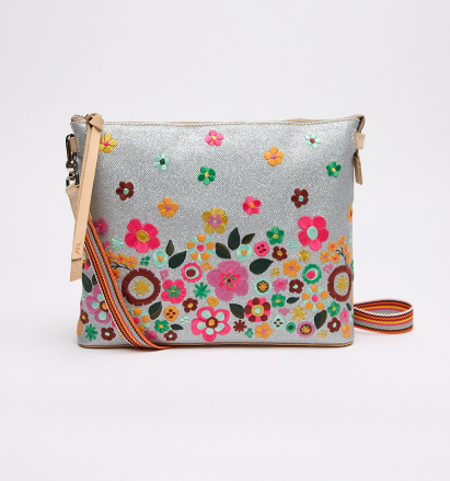 Consuela DOWNTOWN CROSSBODY TINK 5295