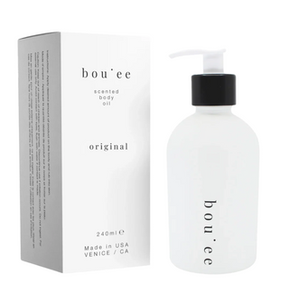 RIDDLE Original Boujee Body Oil 240ml