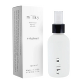 RIDDLE Original Milky Spray Lotion Ultra-Lightweight Scented Moisturizer