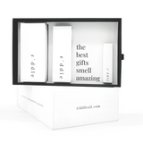 RIDDLE ORIGINAL; The Layering Gift Set
