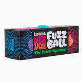 NEE DOH FUZZ BALL 3PK