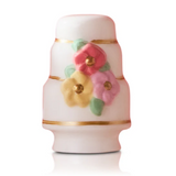 NORA FLEMING A448 Slice of Forever Wedding Cake