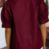 MARLA TOP