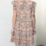 SPANA DRESS 36476