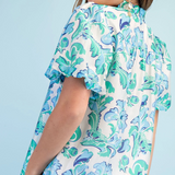 SHANNON TOP 1106 GREEN