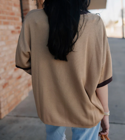 TT FANCY DILLA SWEATER