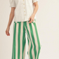 STRIPED PANT 50935