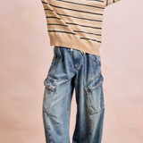 BARB PANT 1884