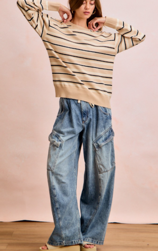 BARB PANT 1884