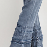 BONNEY DARK PANT 56397