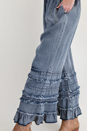 BONNEY DARK PANT 56397
