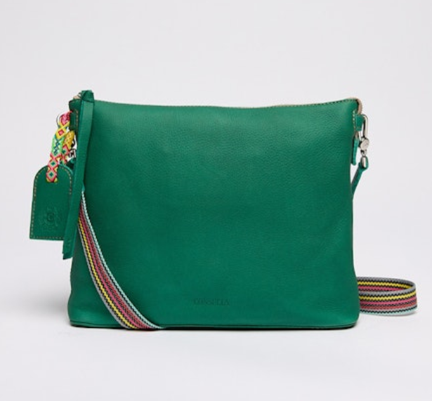 CONSUELA TEAL COLLECTION