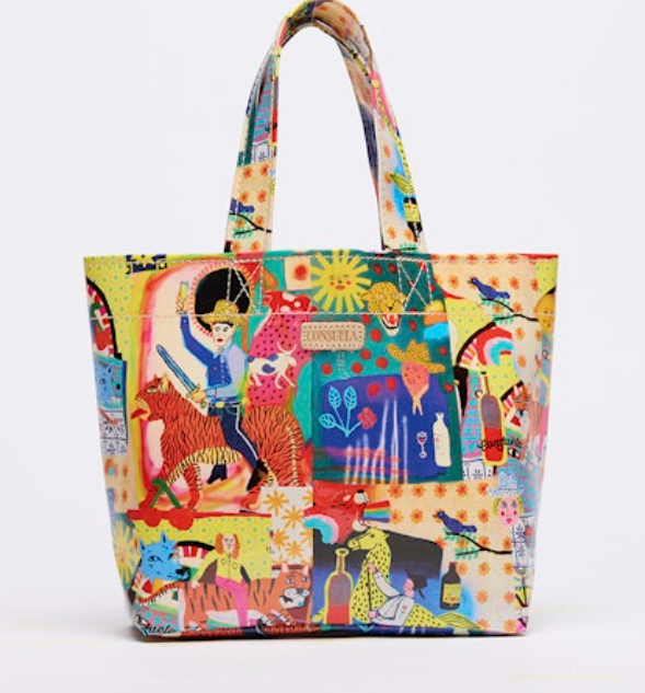 CONSUELA COLIN COLLECTION