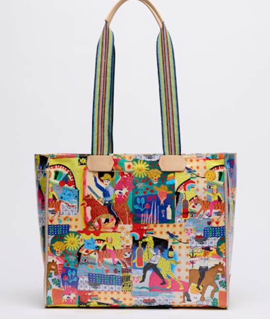 CONSUELA COLIN COLLECTION