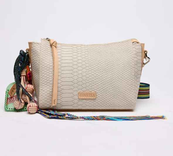 CONSUELA THUNDERBIRD COLLECTION