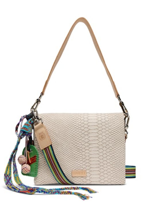 CONSUELA THUNDERBIRD COLLECTION