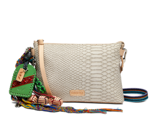 CONSUELA THUNDERBIRD COLLECTION