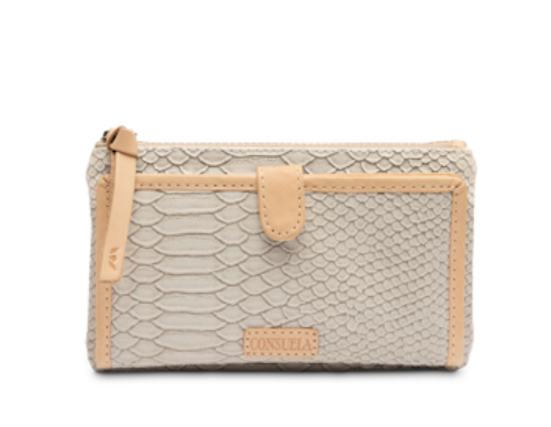 CONSUELA THUNDERBIRD COLLECTION