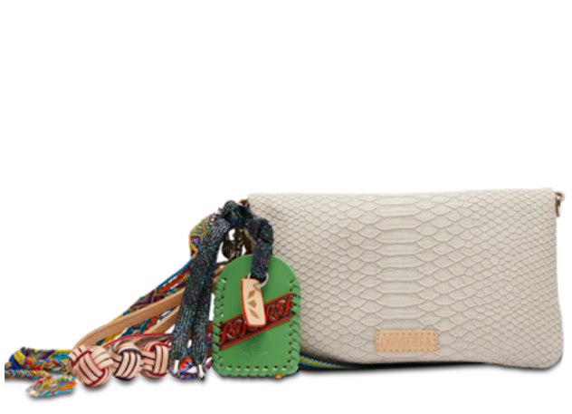 CONSUELA THUNDERBIRD COLLECTION