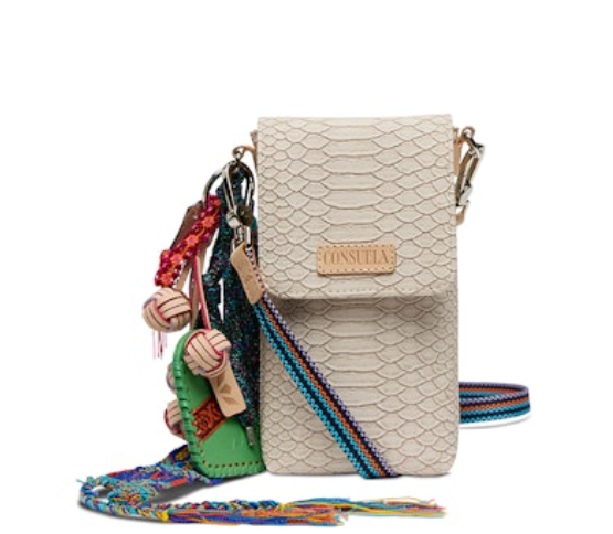 CONSUELA THUNDERBIRD COLLECTION