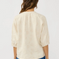 LINEN TEX TOP 15728