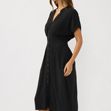 FRISCILLA DRESS 73798