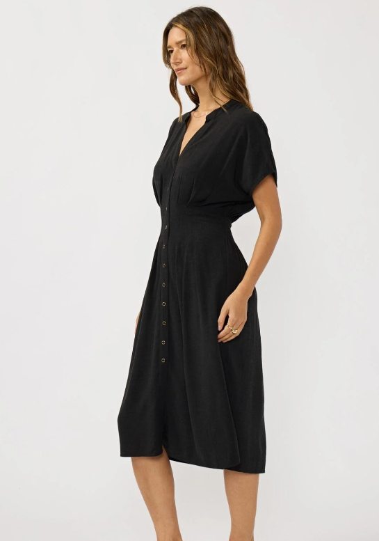 PRISCILLA DRESS 73798