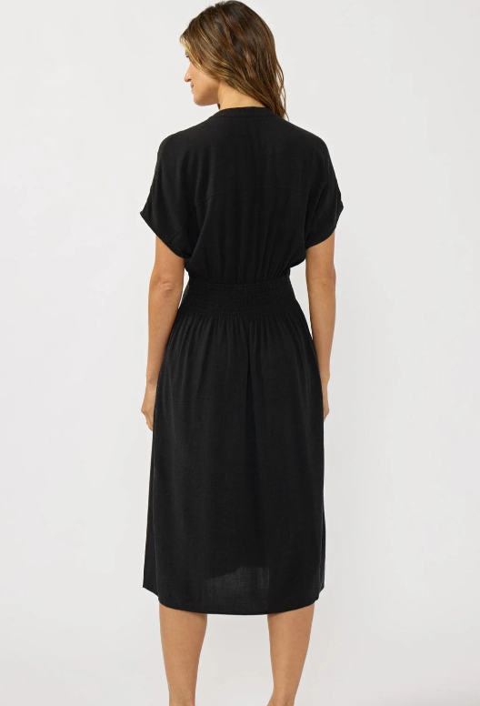 PRISCILLA DRESS 73798