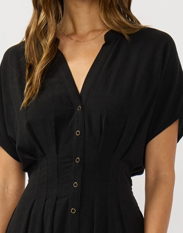 PRISCILLA DRESS 73798