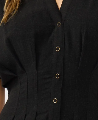 PRISCILLA DRESS 73798