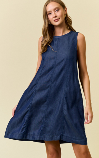 FLAURA DRESS 28239