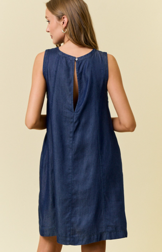 FLAURA DRESS 28239