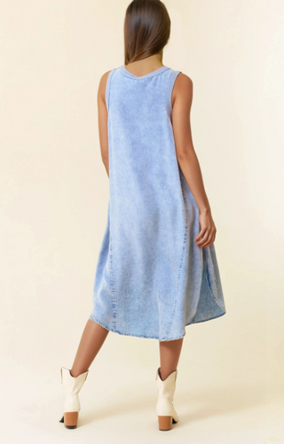 FIDI DRESS 27190