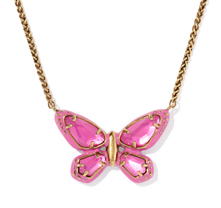 KENDRA SCOTT DOLLY COLLECTION