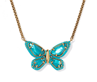 KENDRA SCOTT DOLLY COLLECTION