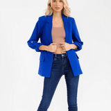 HILA BLAZER 80080