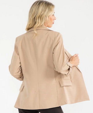 HAIRA BLAZER 80080