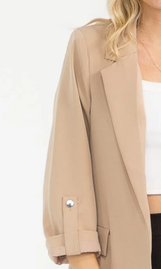 HAIRA BLAZER 80080