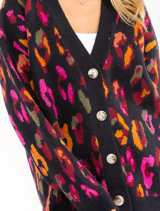 TRACIE SWEATER 22006