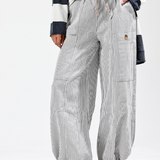 ROZ PANT 60004 GREY